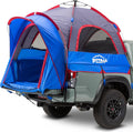 Ultimate EZ-Up Truck Bed Tent