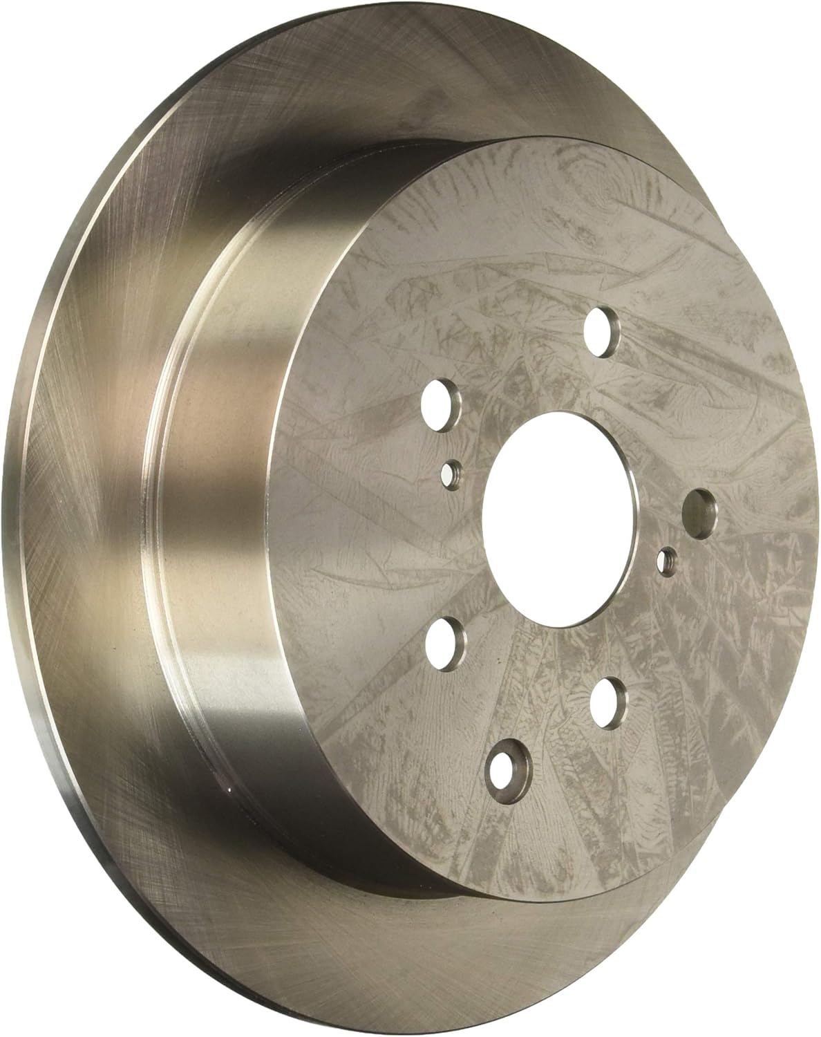 Bendix Premium PRT6001 Rear Brake Rotor for Lexus and Toyota