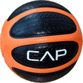 CAP Barbell Medicine Ball - Durable Rubber Medicine Ball for Explosive
