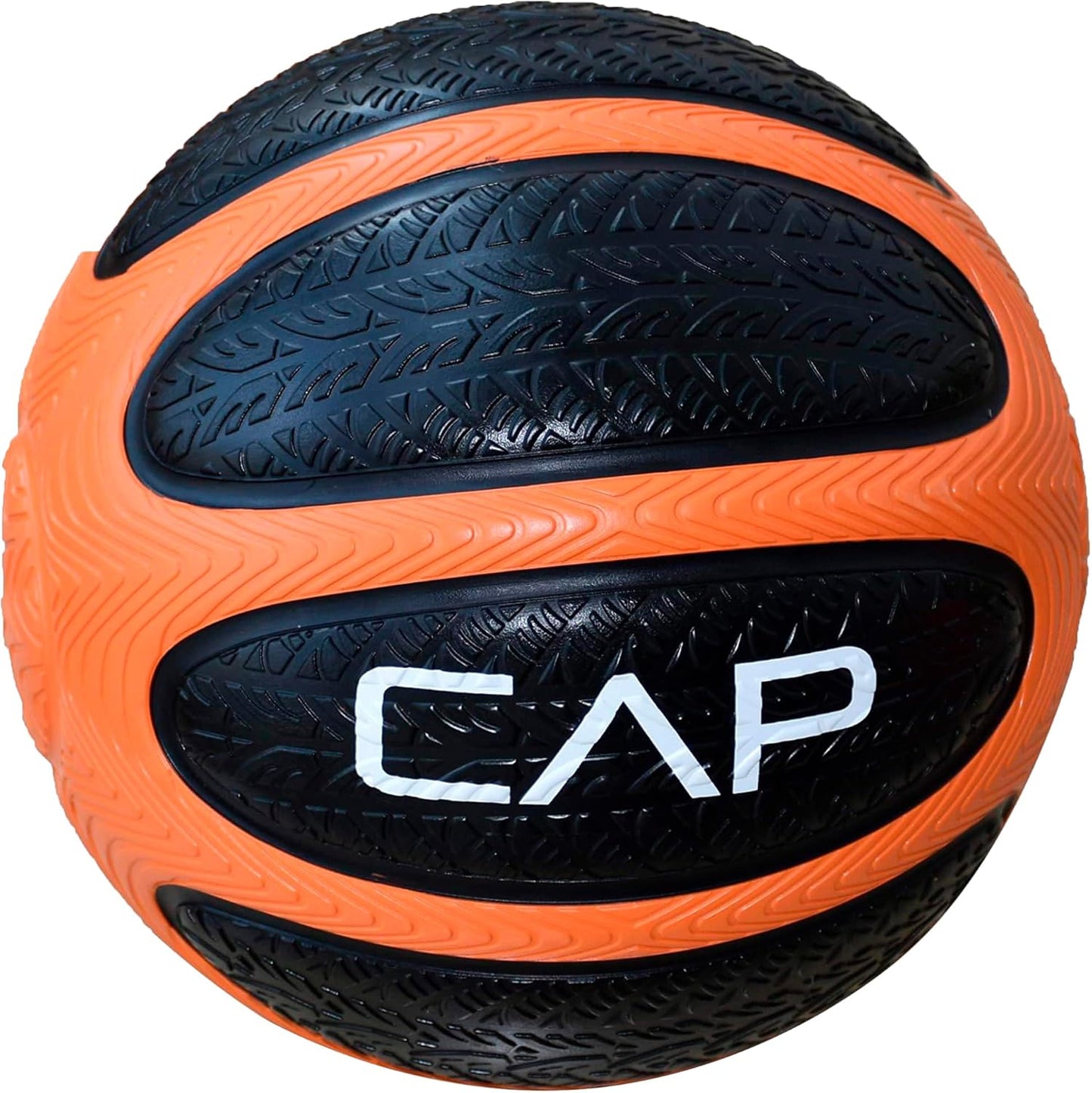 CAP Barbell Medicine Ball for Versatile Workouts and Training