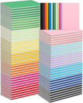 Mini Pocket Lined Notebooks 150 Pack - Compact 3.5x5.5 Notebooks