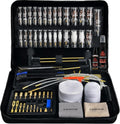 GLORYFIRE Gun Cleaning Kit for Handguns and Shotguns - Premium Quality