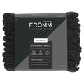 Fromm Softees Microfiber Hair Towels - Fast Drying, Ultra-Soft