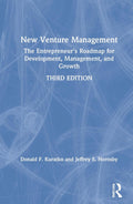 New Venture Management by Kuratko and Hornsby - A Comprehensive Guide