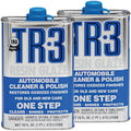 MPD Cobalt Charm TR Three Resin Glaze Cleaner & Polish - Restores