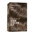 Madison Reed Radiant Hair Color Kit 7NA Light Ash Brown - Natural