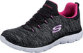 Skechers Women's Summit Quick Getaway Sneaker (Style N3KV)