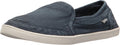 Sanuk Womens Pair O Dice Loafers for Ultimate Comfort and Style