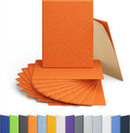12 Pack Acoustic Panels for Sound Proofing in Home and Office