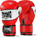 Kids Boxing Gloves Youth Training Gloves for Ages 3-15 - Safe Fit