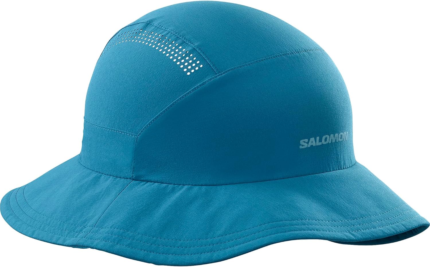 Salomon Outdoor Mountain Hat - Ultimate Hiking Comfort