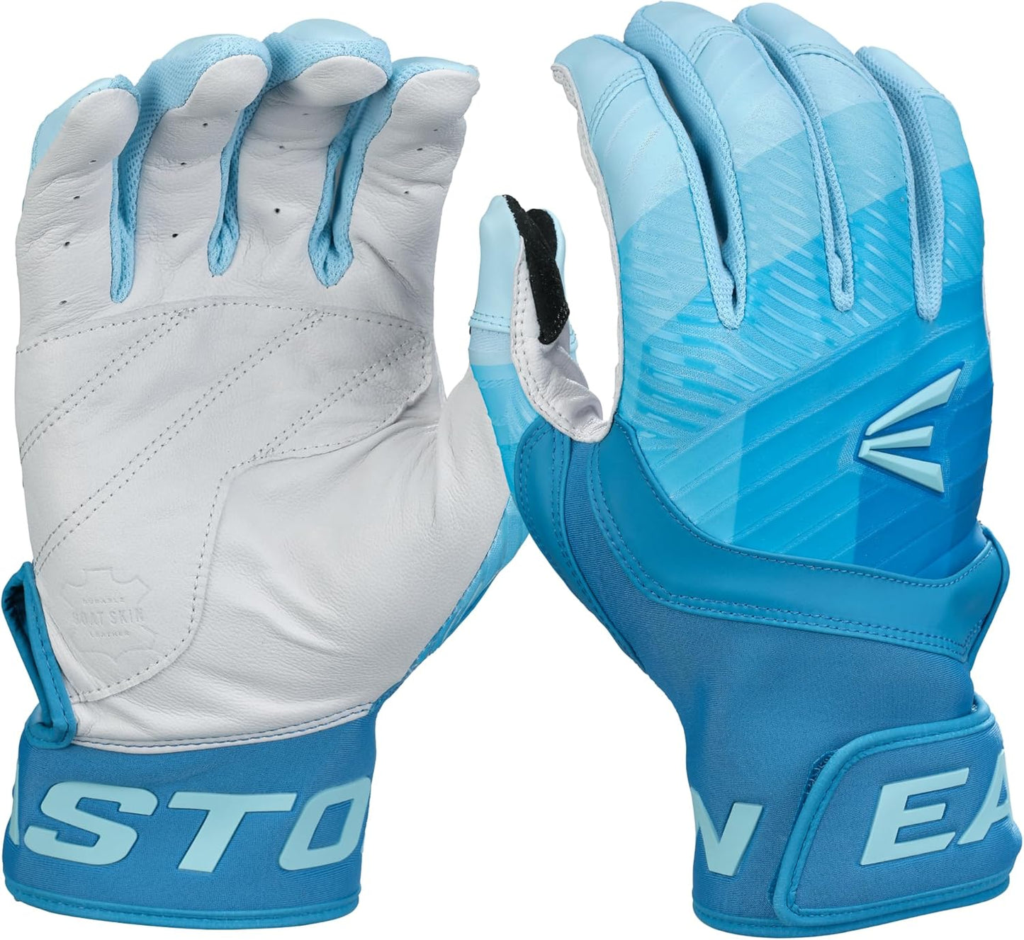 Easton Walk-Off ETHOS Batting Gloves for Youth Players