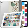 DuraSafe Cases for iPad 9.7 in Air 2 2014 Case - Watercolor Flowers