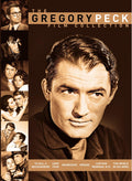 The Gregory Peck Film Collection - Six Classic Films on DVD