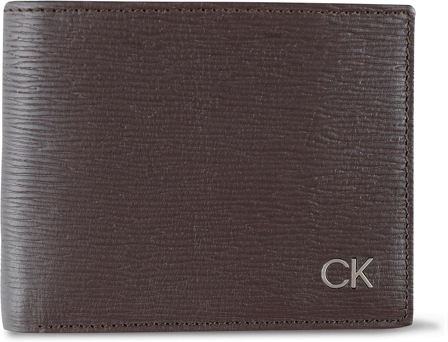Calvin Klein Men's RFID Leather Minimalist Bifold Wallet Review
