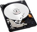 WD Blue 500GB Mobile Hard Disk Drive - Reliable 2.5in Storage