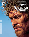 The Last Temptation of Christ Blu-ray - A Cinematic Masterpiece