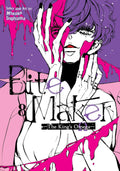 Kings Omega Vol. 8 - Delightful Bite Maker