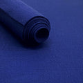 Acrylic Felt Fabric 72in Wide by 180in Long - Navy Blue 5 Yards