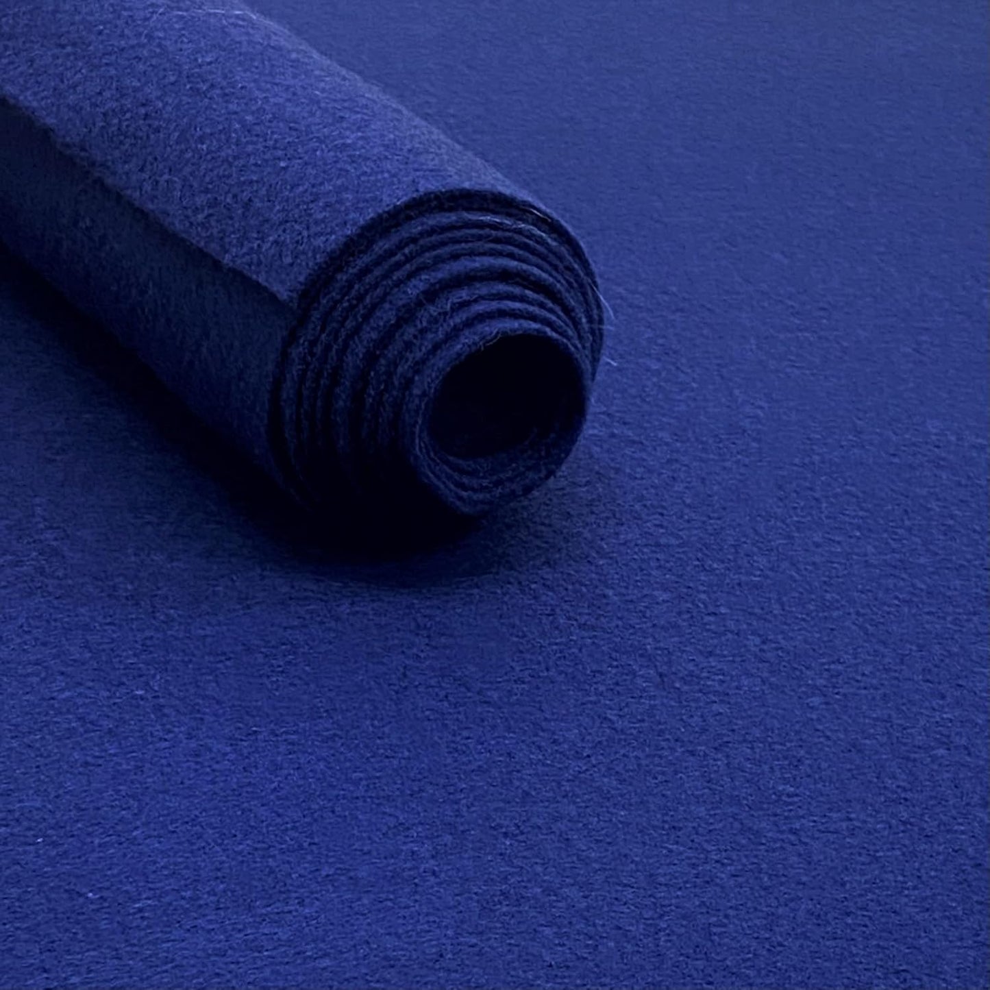 Acrylic Felt Fabric 72in Wide by 180in Long for Crafting