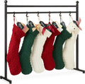 Christmas Stocking Holder Stand 3ft - Free-Standing Stocking Hanger