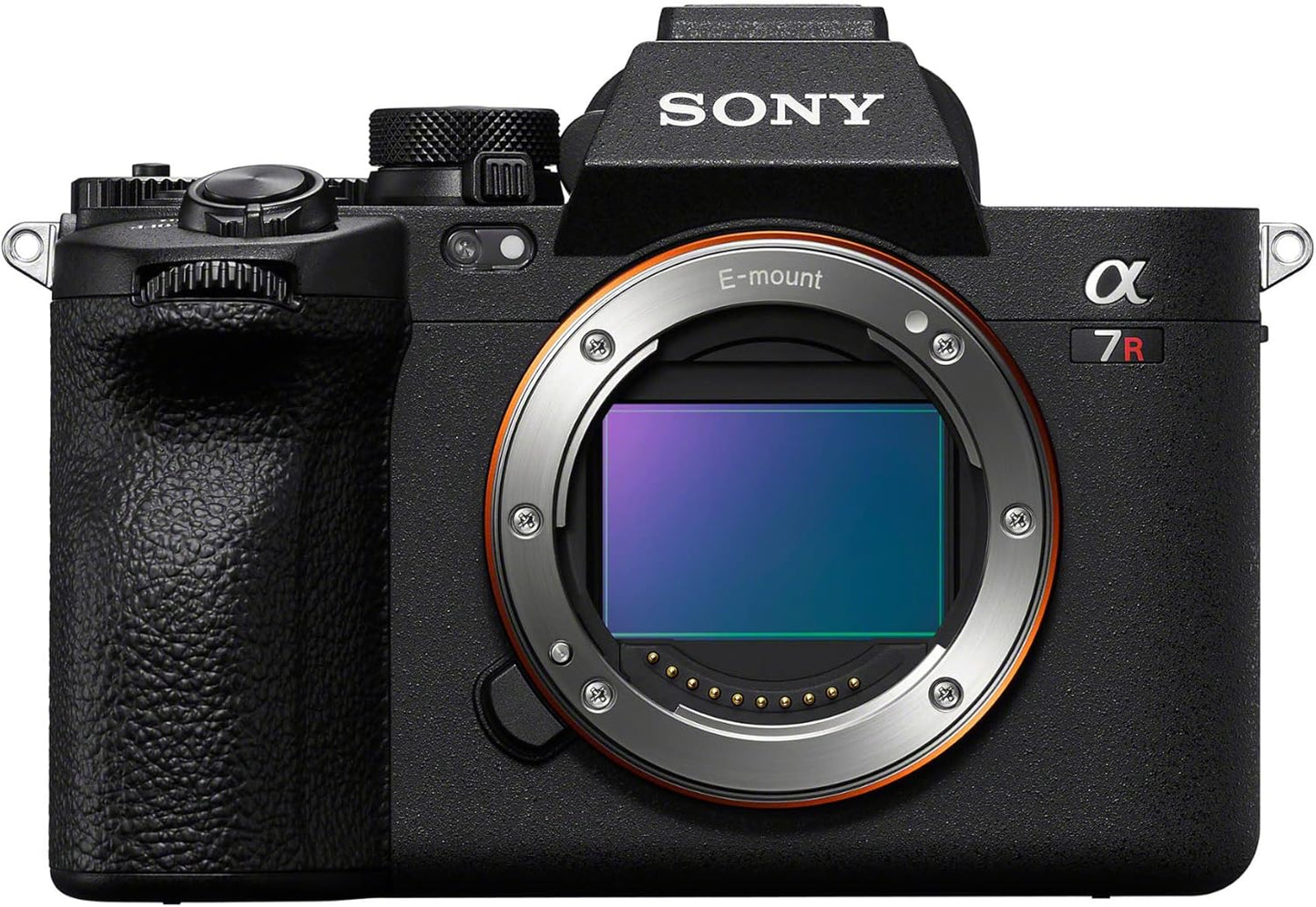 Sony Alpha 7R V Renewed Full-frame Camera