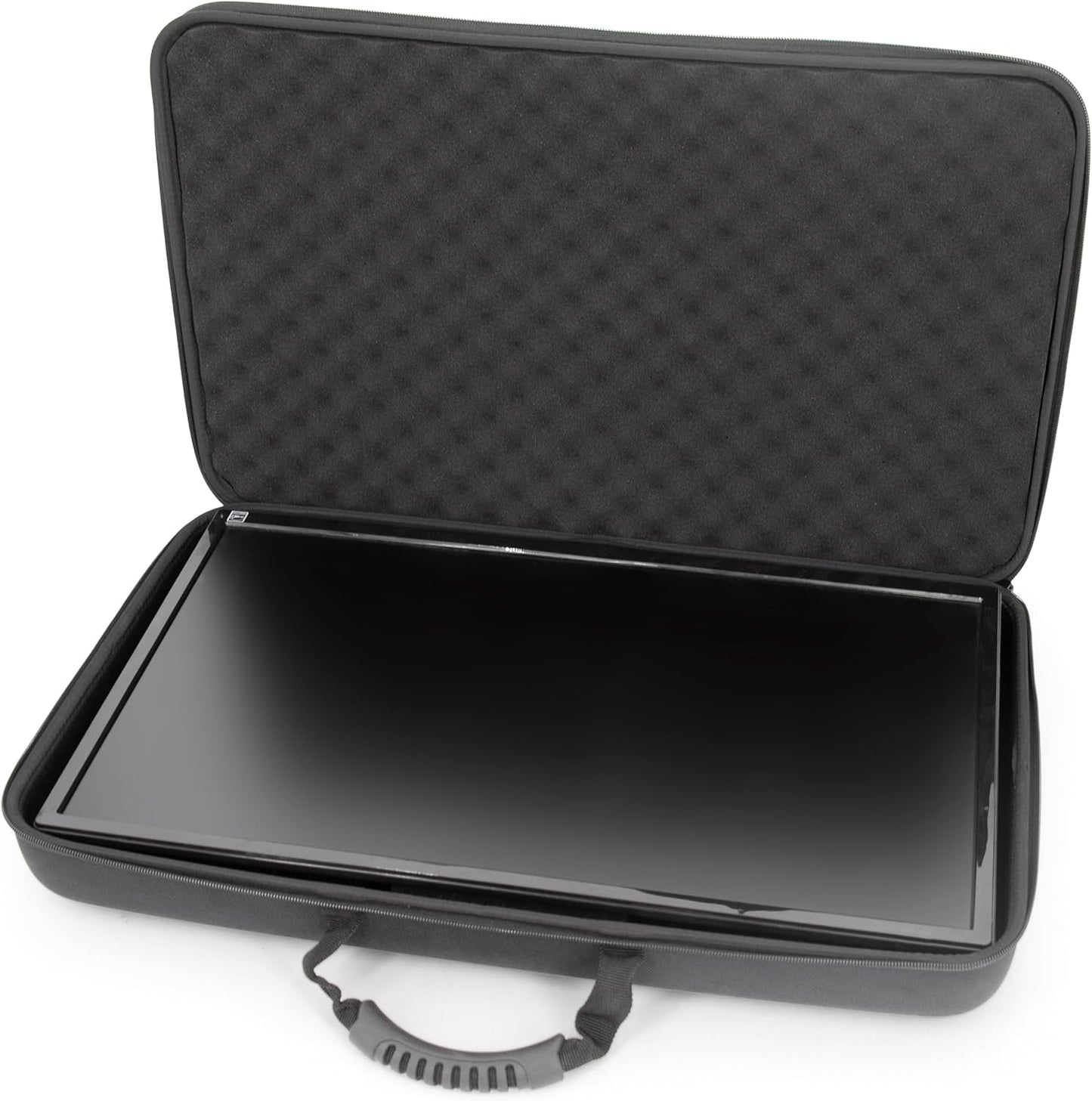 Protective Hard Shell Case for 15.6 to 24 Monitors/Laptops