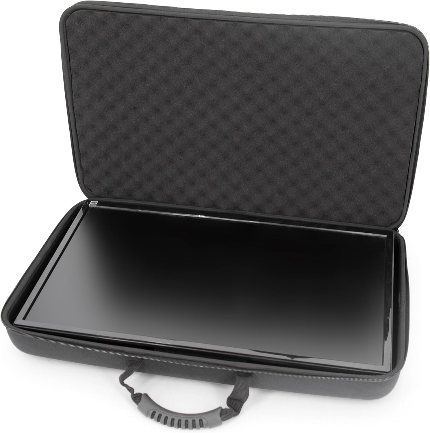 Protective Hard Shell Case for 15.6 to 24 Monitors/Laptops