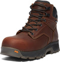 Men's Titan Ev 6 in Composite Safety Toe Work Boot - Waterproof