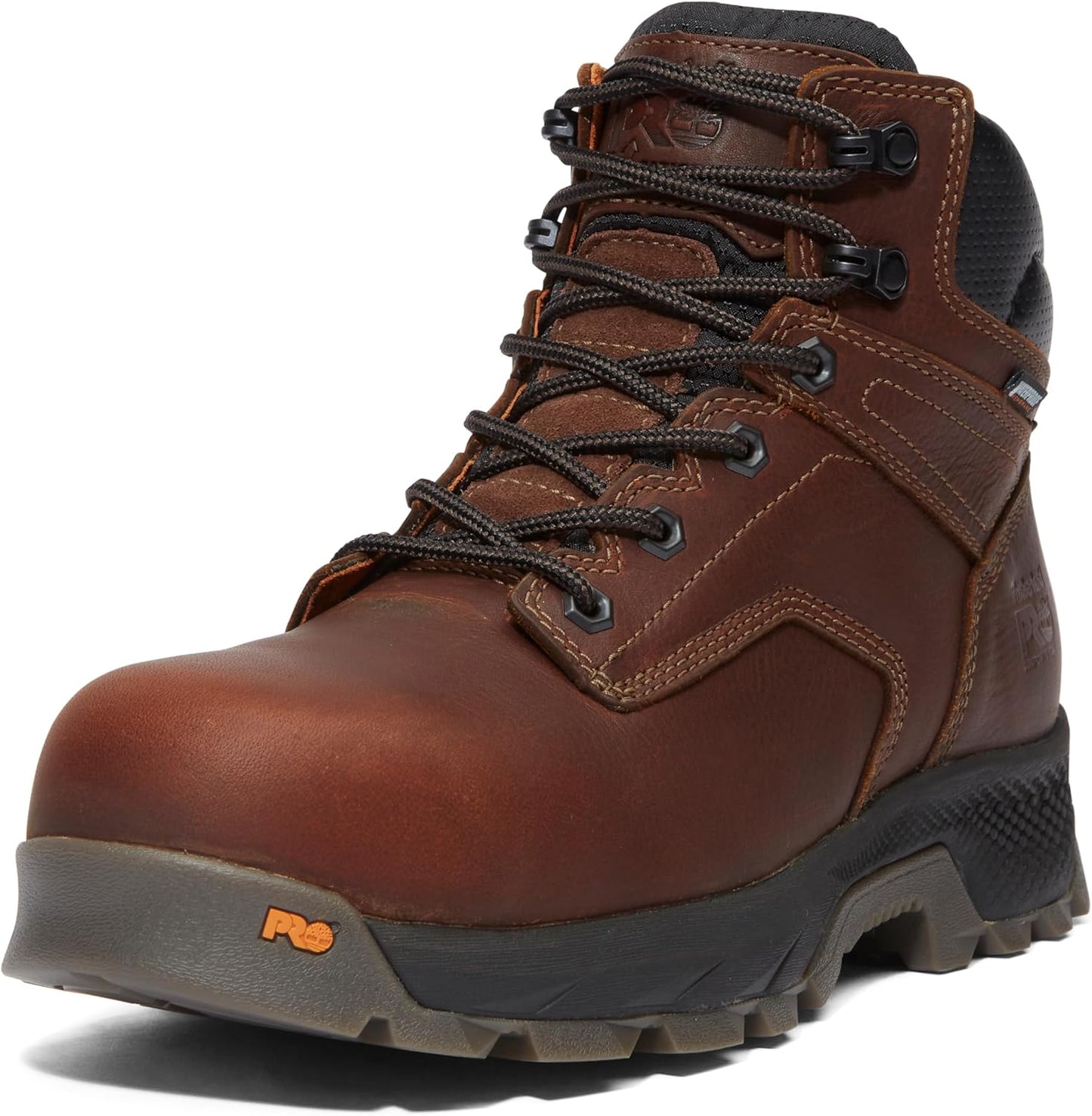 Timberland PRO Men's Titan Ev 6 Inch Composite Safety Toe Boot