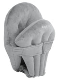 KidCo HuggaPod Portable Baby Seat - Sit Up Anywhere!