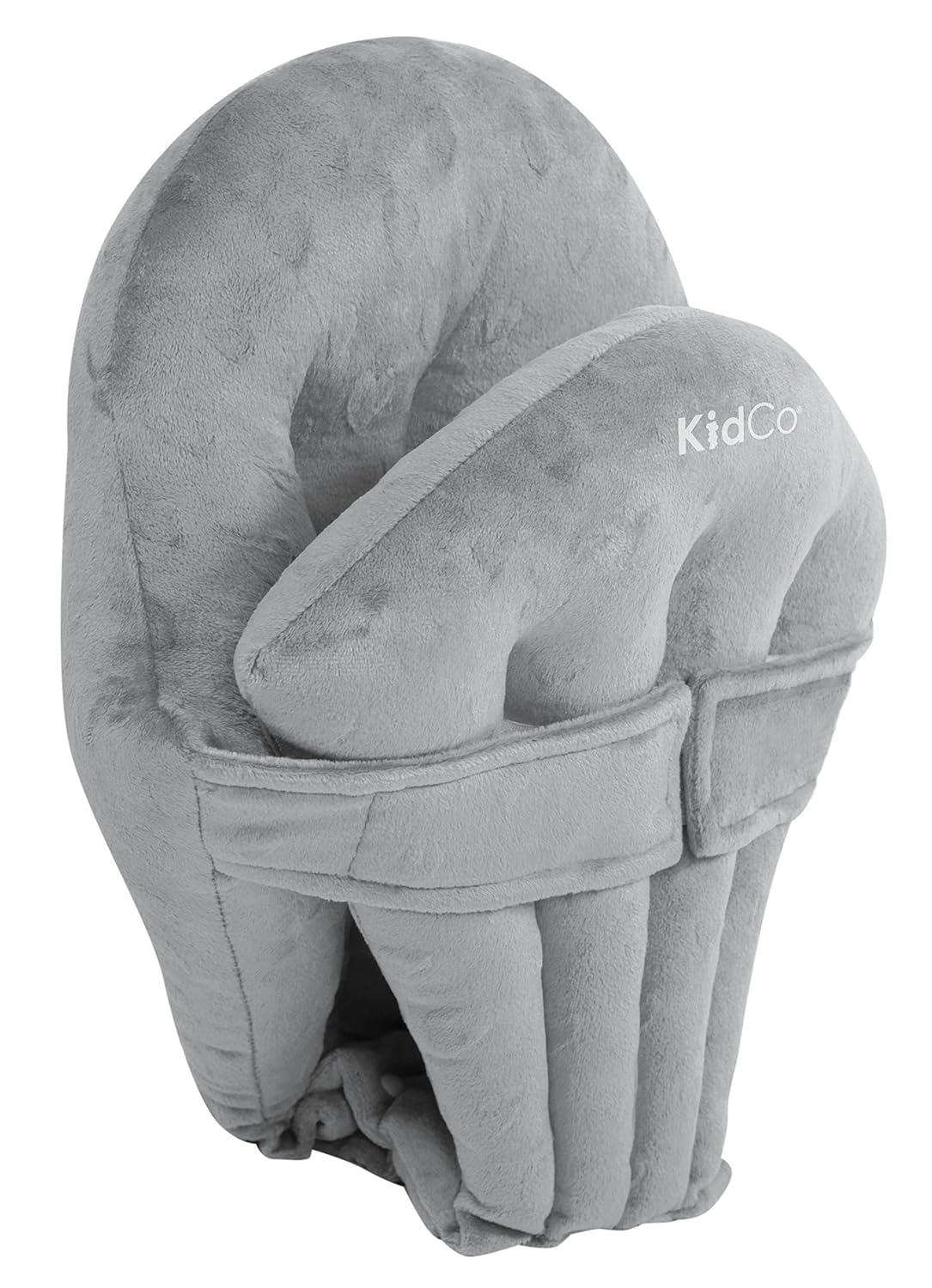 KidCo HuggaPod Portable Baby Seat - Sit Up Anywhere!