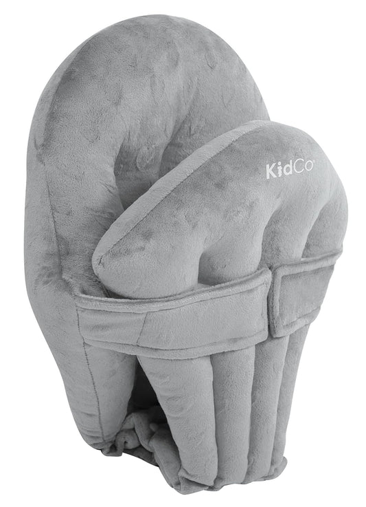 KidCo HuggaPod Portable Baby Seat - Sit Up Anywhere!