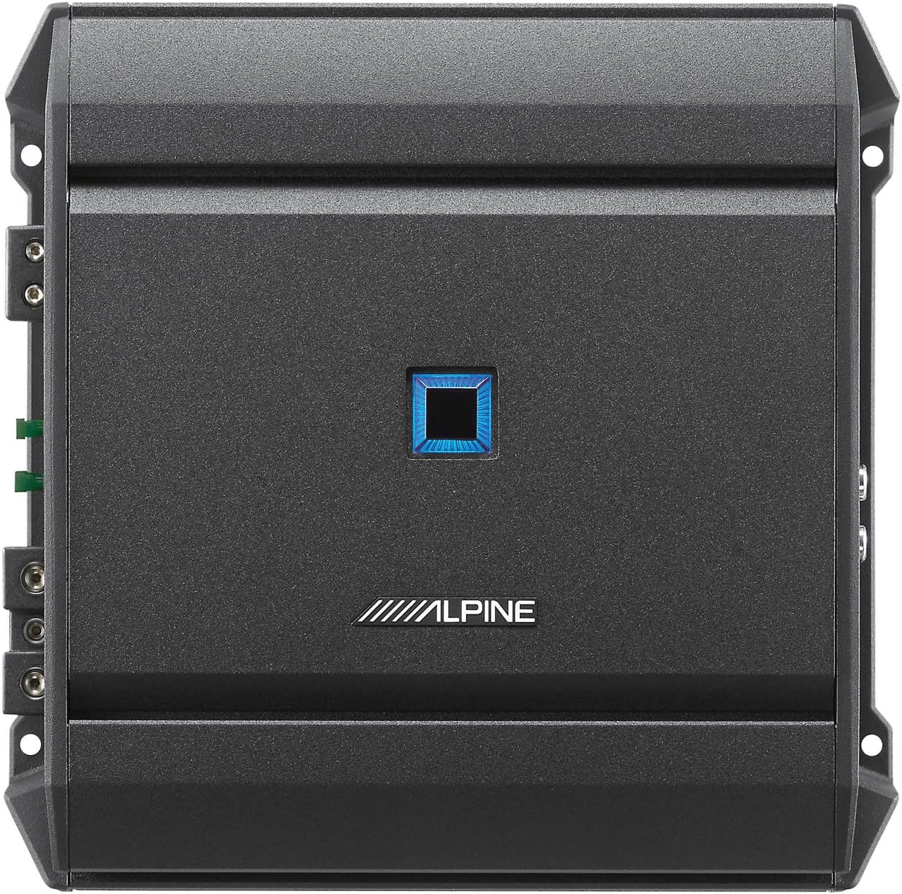 Alpine S-A60M Class D Monoblock Subwoofer Amplifier Review