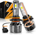 Auxbeam 2025 F18 Series 9005 Fog Lights - High Output Fog Beam