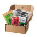 Peoples Choice Beef Jerky Box Some Like It Hot - Spicy Jerky Gift
