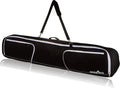 Padded Snowboard Bag 180cm - Protect Your Gear with Athletico!