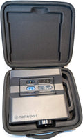 Matterport Pro2 Case - Compact Hardshell Minimalist Traveling Case