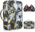 YOUSHARES 300 Slots Color Pencil Case - Large Capacity Organizer