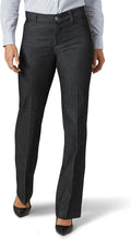 Lee Women's Ultra Lux Comfort with Flex Motion Trouser Pant - Easy