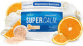 Supercalm Powdered Drink Mix Orange Creamsicle - Relaxation & Focus