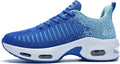 Women Athletic Running Shoes for Walking and Jogging - Breathable