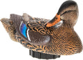 Avian X Power Shaker Black Duck Surface Feeder - Lifelike Motion
