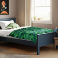 Bare Home Weighted Blanket for Soothing Sleep and Comfort