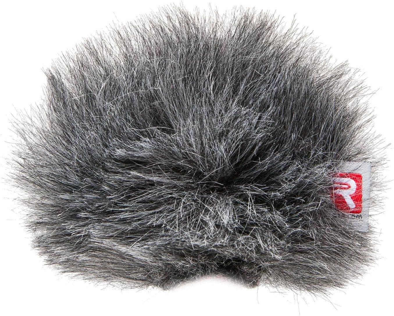 Shure AMV88-FUR Windjammer Windscreen for MV88 Microphone