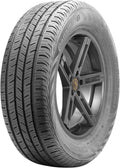 Continental ContiProContact Radial Tire 235/40R19 96V - Smooth, Quiet