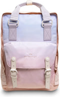 Doughnut Macaroon Sky Series 16L Travel Backpack - Lightweight Campus