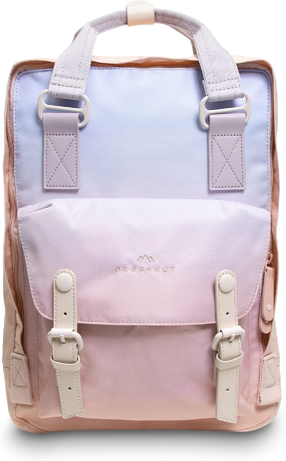 Doughnut Macaroon Sky Series 16L Lightweight Casual Backpack