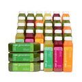 Raw Generation Cold Pressed Juice Variety Pack (30 pack) - Best