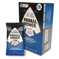 Primal Power Liver Powered Nutrition Bars - B12 Energy Boost